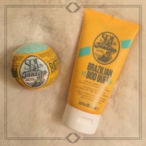 Sol de Janeiro Bundle